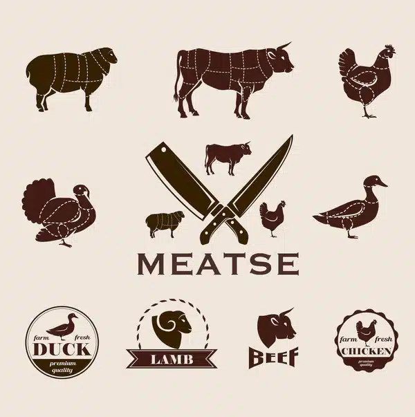 Buy Meat from Meatse