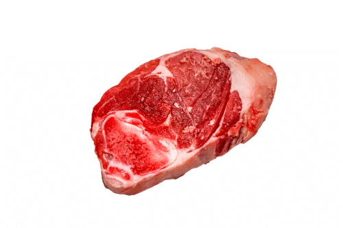 Lamb Rump Steak 2